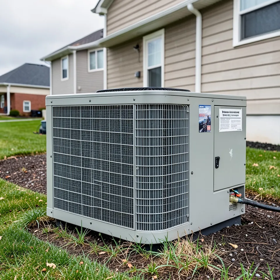 AC Repair: What Ashkum Homeowners Should Know — local guide